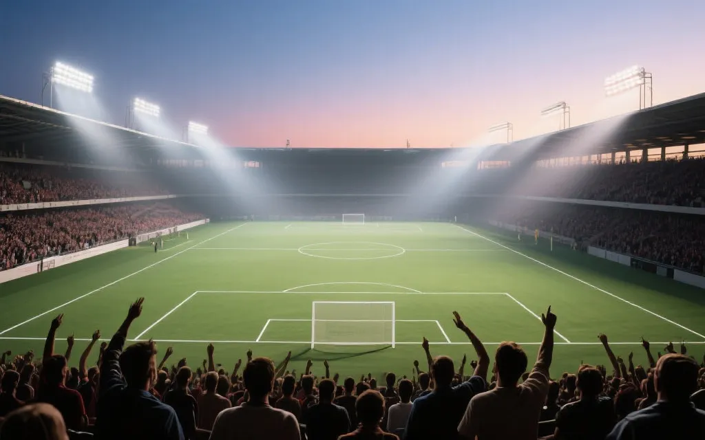 Sports Help Center Hero