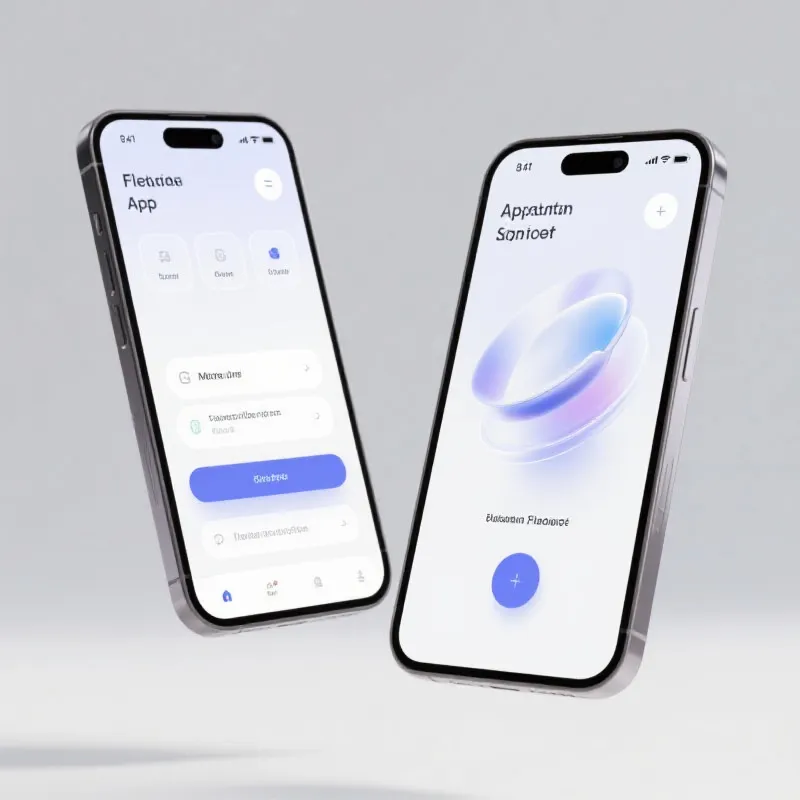 九游娱乐 App Interface