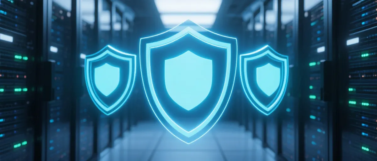 安全与隐私保护