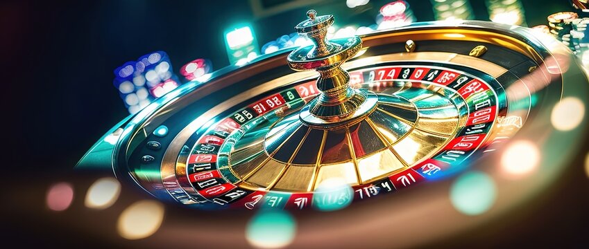 揭秘九游娱乐登陆高清版：打造极致线上赌场娱乐体验